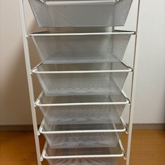 収納コンビネーション、IKEA JONAXEL