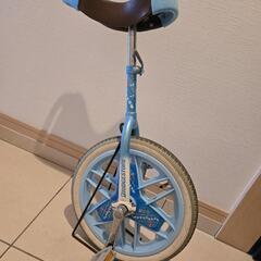 子供用一輪車