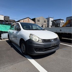 ★人気　お買い得　日産ADバン 綺麗です