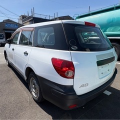 ★人気　お買い得　日産ADバン 綺麗ですの画像