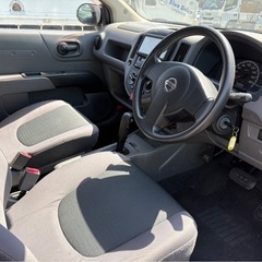 ★人気　お買い得　日産ADバン 綺麗ですの画像