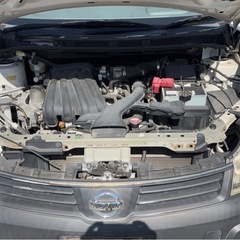 ★人気　お買い得　日産ADバン 綺麗ですの画像