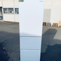 超高年式✨送料設置無料❗️家電2点セット 洗濯機・冷蔵庫 の画像
