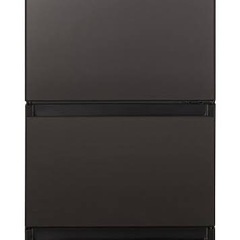 パナソニック　3ドア冷蔵庫　2021年製　NR-C342GC-T...