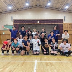 ストレス解消🔥池袋社会人ドッジボール！05/09
