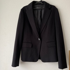コムサイズムジャケット
