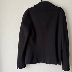 コムサイズムジャケット
の画像