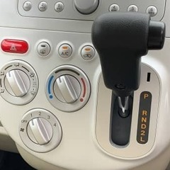 片側電動スライドになってるんです！の画像