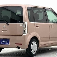 片側電動スライドになってるんです！の画像