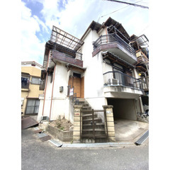 ☆4ＬＤＫ ☆プロフ必読☆初期費用を安くしたい方いらっしゃ…
