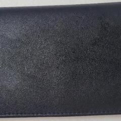 レトロ品！ Giulia Valentino 財布 ブラックの画像
