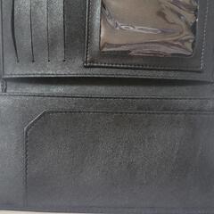 レトロ品！ Giulia Valentino 財布 ブラックの画像