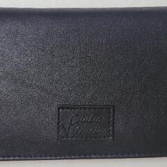 レトロ品！ Giulia Valentino 財布 ブラック