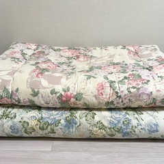 ★敷き布団　2枚セット★