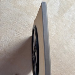 AVボード　回転台の画像