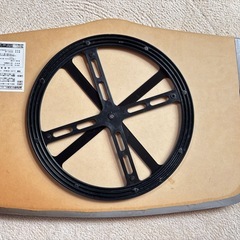 AVボード　回転台の画像