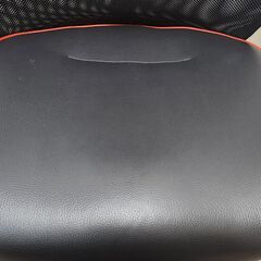 イケア マッチスペル キャスター交換済　オフィスチェア ゲーミングチェアの画像