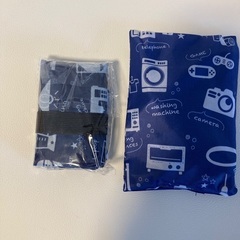 【新品】ノジマ電気エコバッグの画像