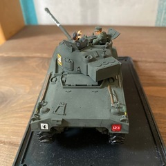 タミヤ1/48 完成品の画像