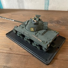 タミヤ1/48 完成品の画像
