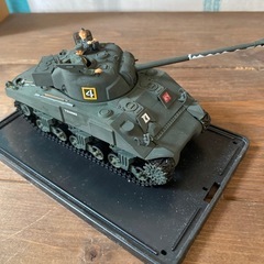 タミヤ1/48 完成品の画像