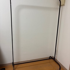 ハンガーラック、IKEA MULIG