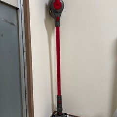 掃除機