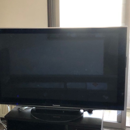 50インチ　パナソニック大型液晶テレビ