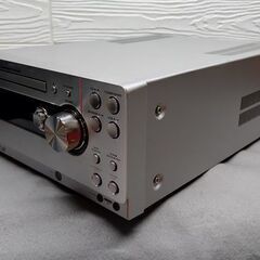 Y【中古品】KENWOOD ケンウッド RD-UDA55 CDコンポ 欠品あり