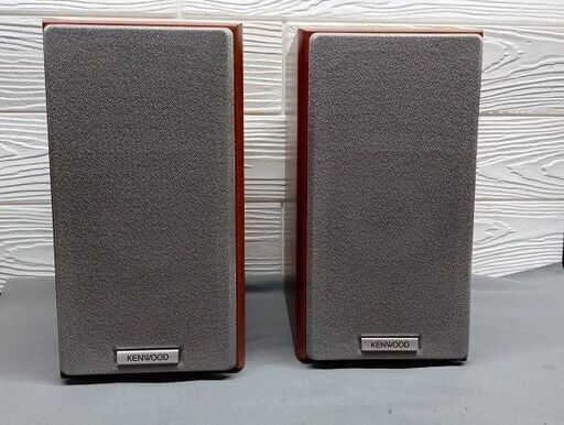 リサイクルストアスターズ吉野店】【品】KENWOOD ケンウッド RD