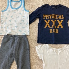 90-100セットの画像