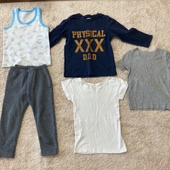 90-100セットの画像