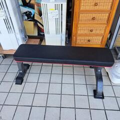 トレーニングベンチ 筋トレ用品 0508-016