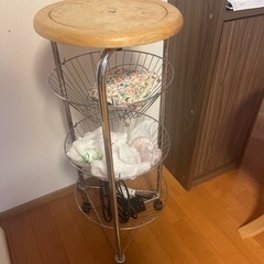 キッチンワゴン