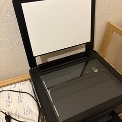 5月20日まで！コピー機/canonの画像