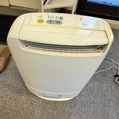 【説明書き必読】除湿機譲ります