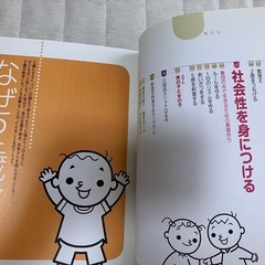 2歳教育 久保田競 大和書房の画像