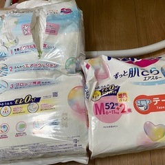メリーズ テープM