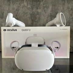 Oculus Quest 2(128GB)