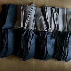バラ売り対応可　靴下　たぶん68足　