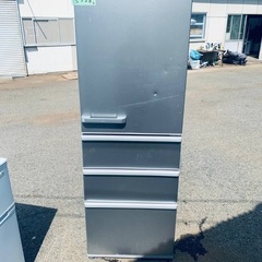  超高年式✨送料設置無料❗️家電2点セット 洗濯機・冷蔵庫 の画像