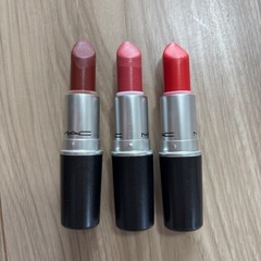 【取りに来てくださる方限定】MAC リップセットの画像