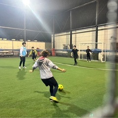 5/18(日) 18:00-20:00 フットサル⚽️ - スポーツ