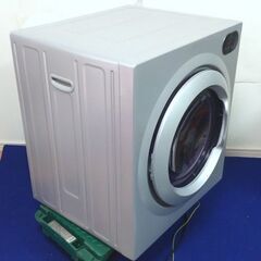 UE07◆オリエンタル 衣類乾燥機 ES299483CAA 容量7ｋｇの画像