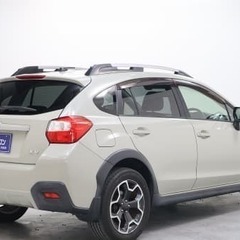 ベージュのXV！の画像