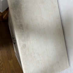 ニトリ食器棚の画像