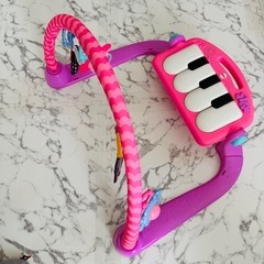 ベビープレイマットの画像