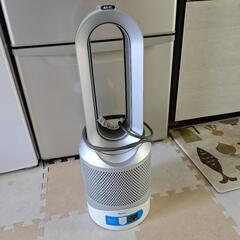 Dyson　HP03 ダイソン　Hot&Cool 2019年　リ...