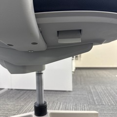 オフィス用イスの画像