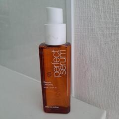 ミジャンセン　ヘアオイル